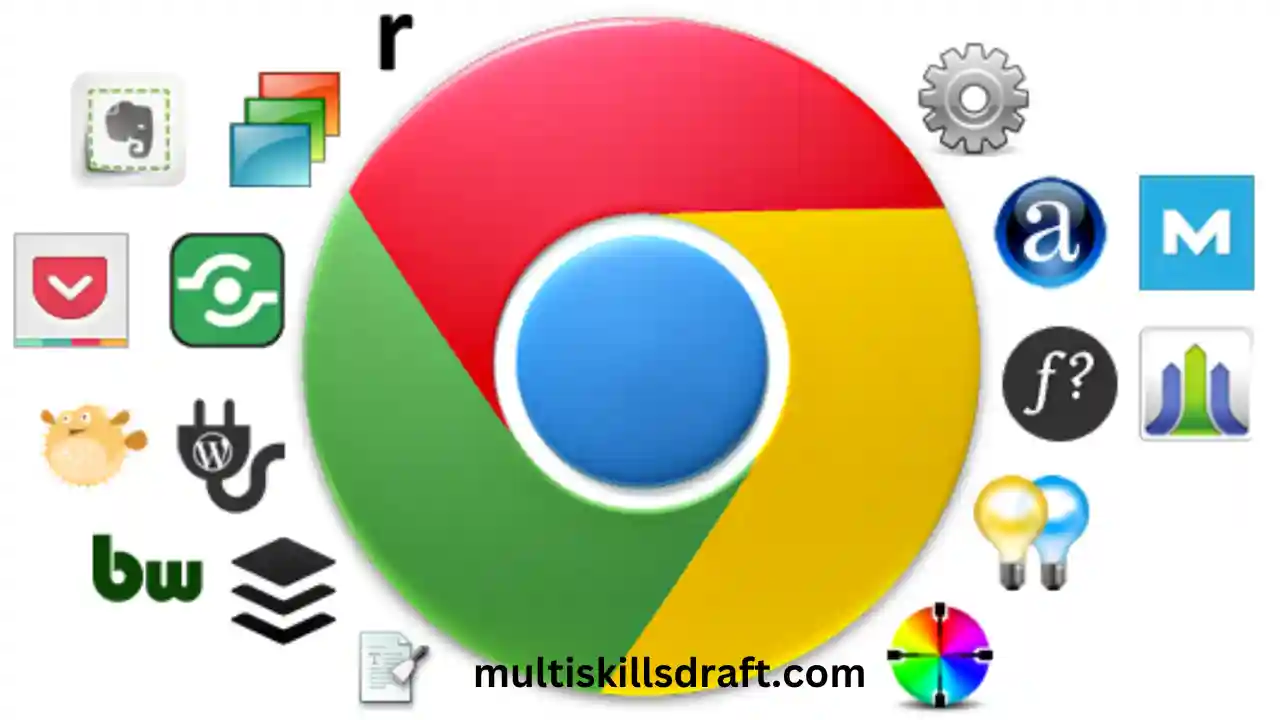 20 Best Chrome Extensions