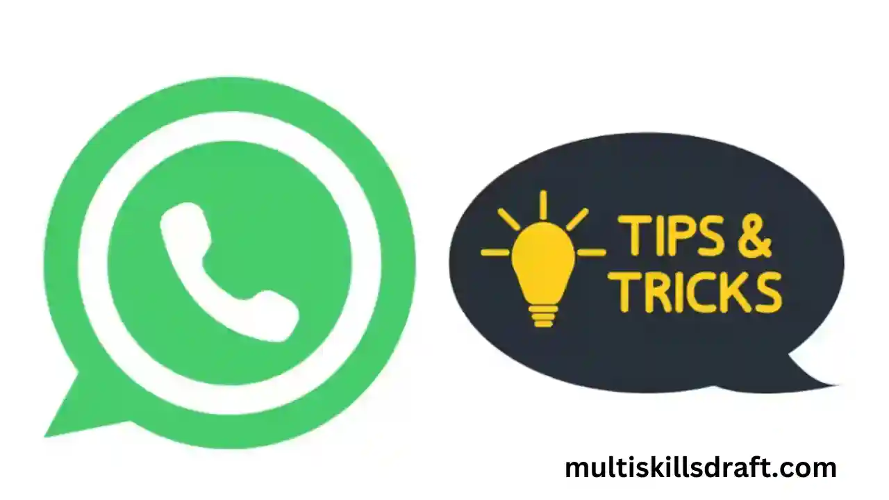 WhatsApp Mastery Tips & Tricks