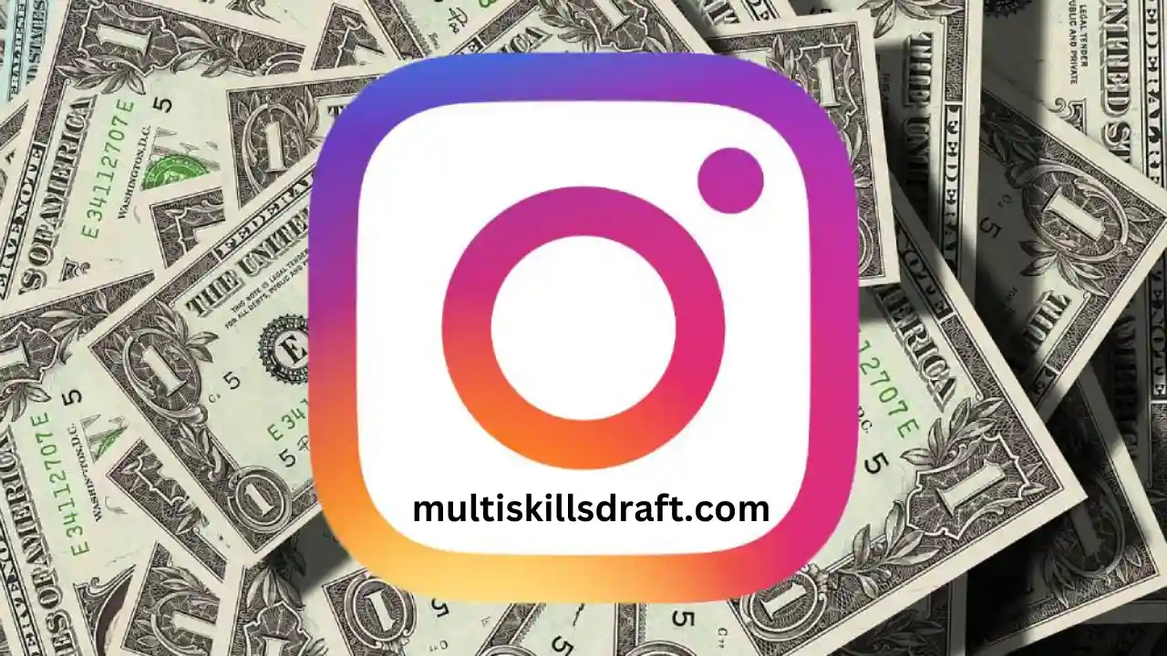 How to Make Money on Instagram