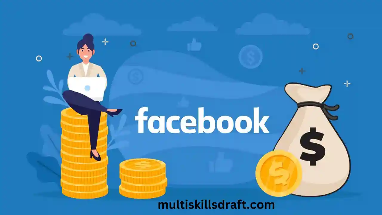 How to Earn Money from Facebook