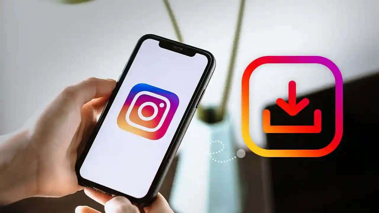 How to Download Images from Instagram